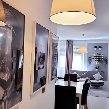 Roma Home Trento Exteriör bild