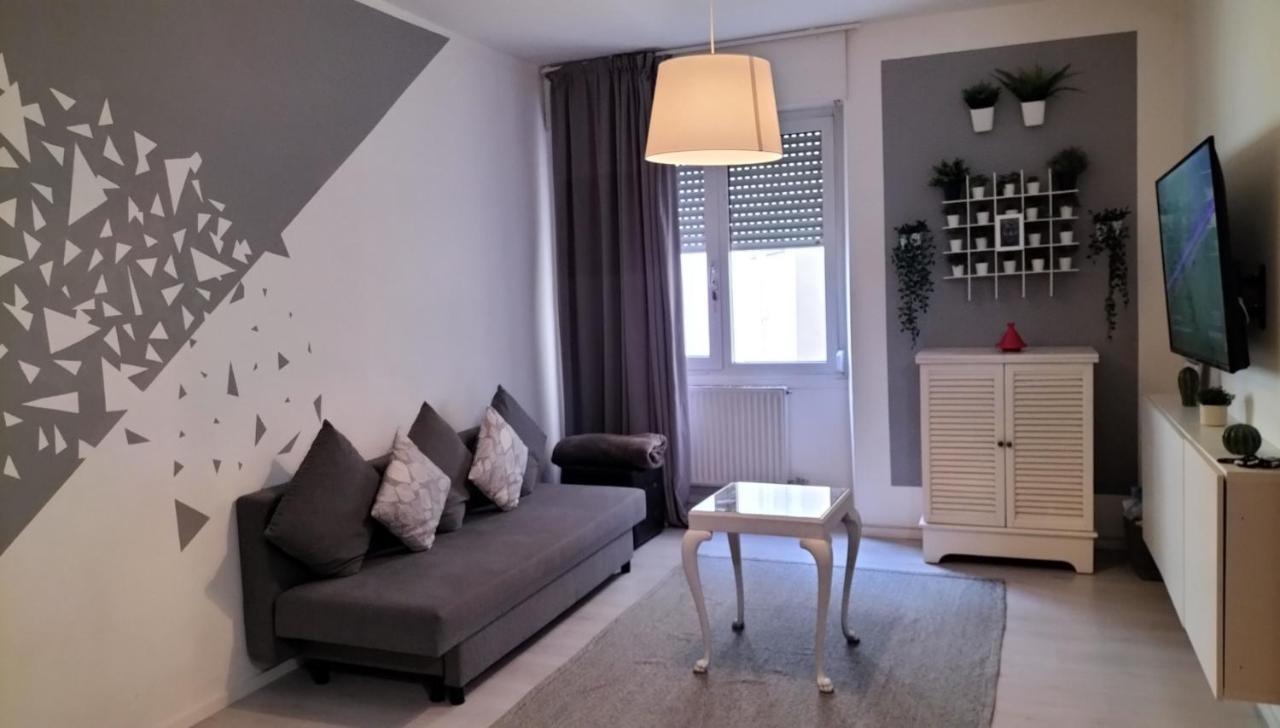 Roma Home Trento Exteriör bild