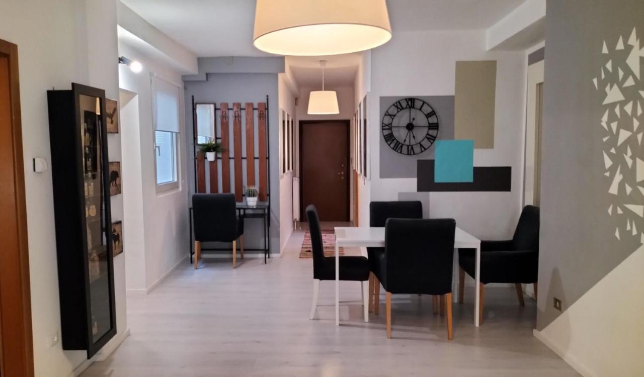 Roma Home Trento Exteriör bild