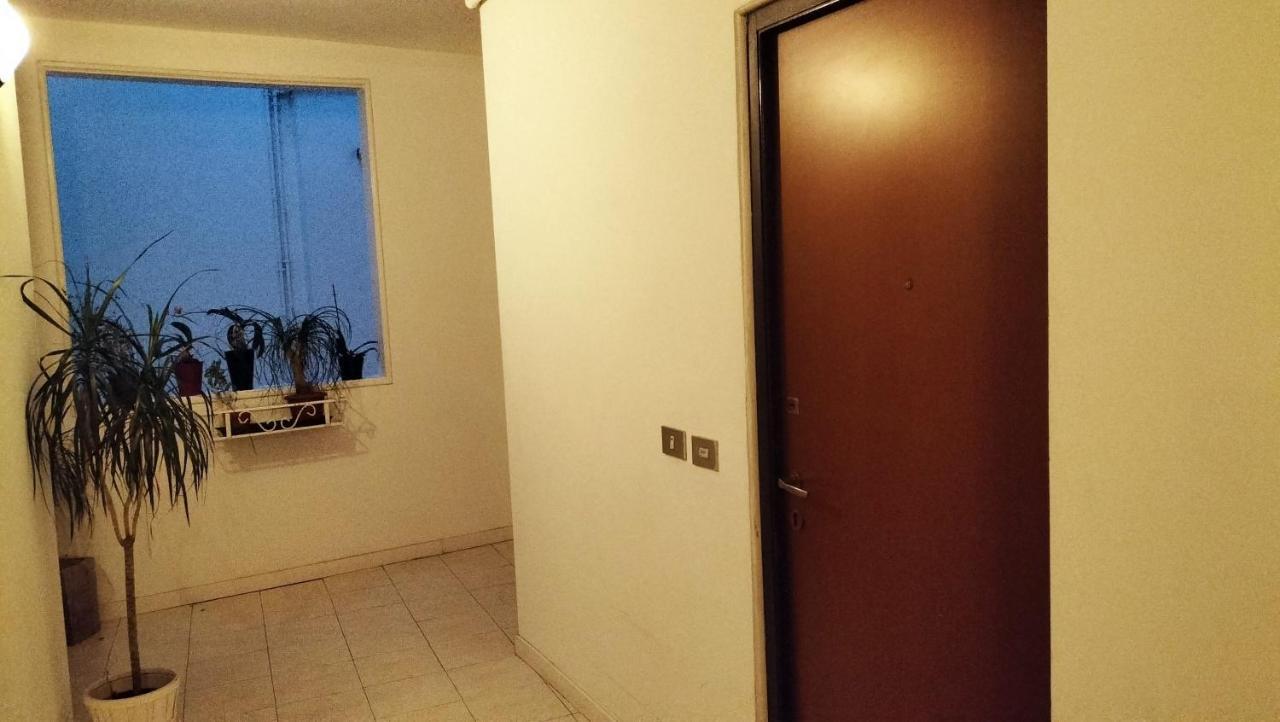 Roma Home Trento Exteriör bild