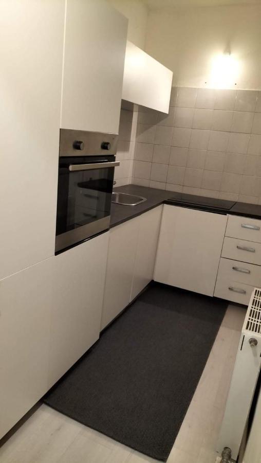 Roma Home Trento Exteriör bild