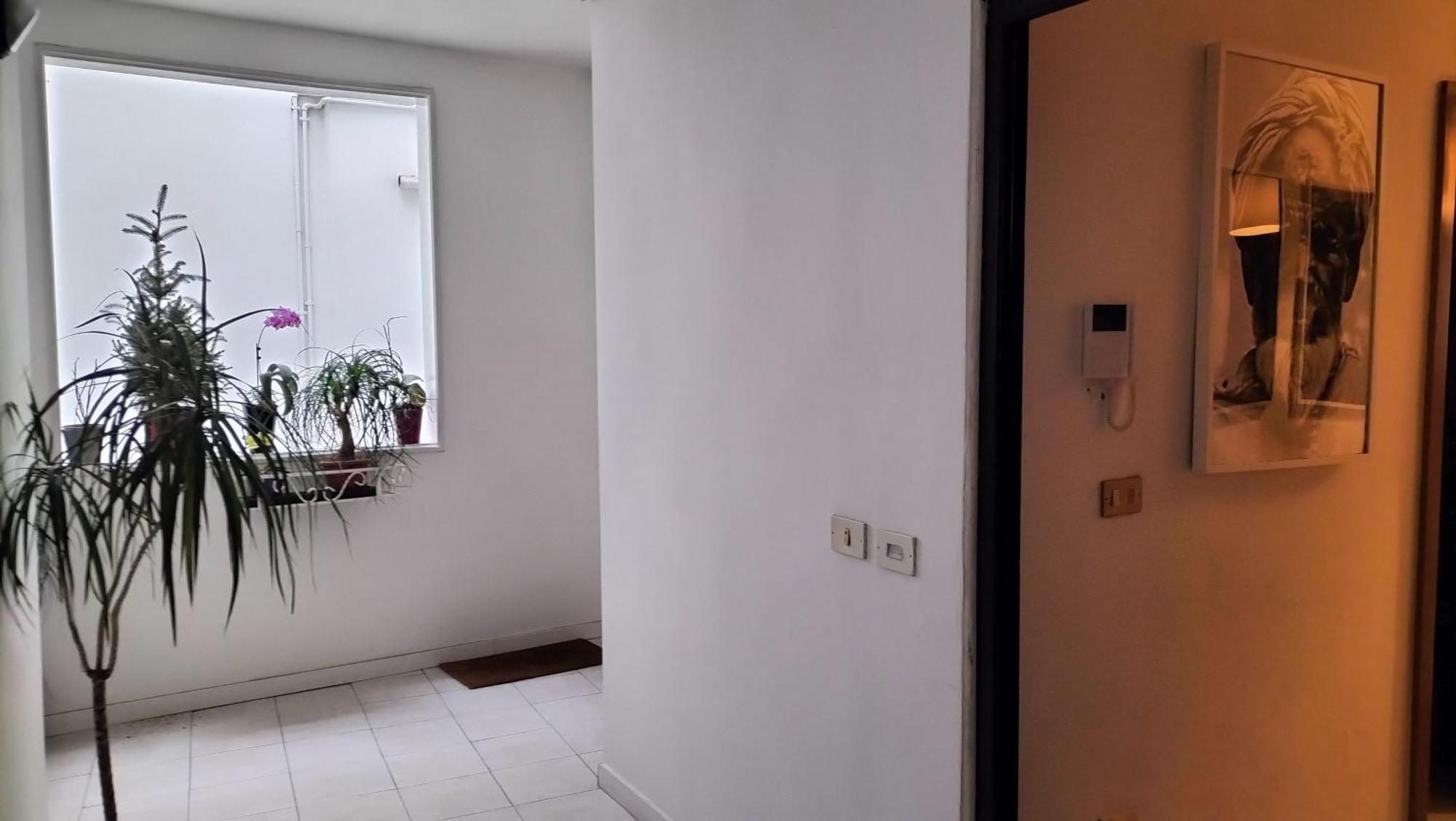 Roma Home Trento Exteriör bild